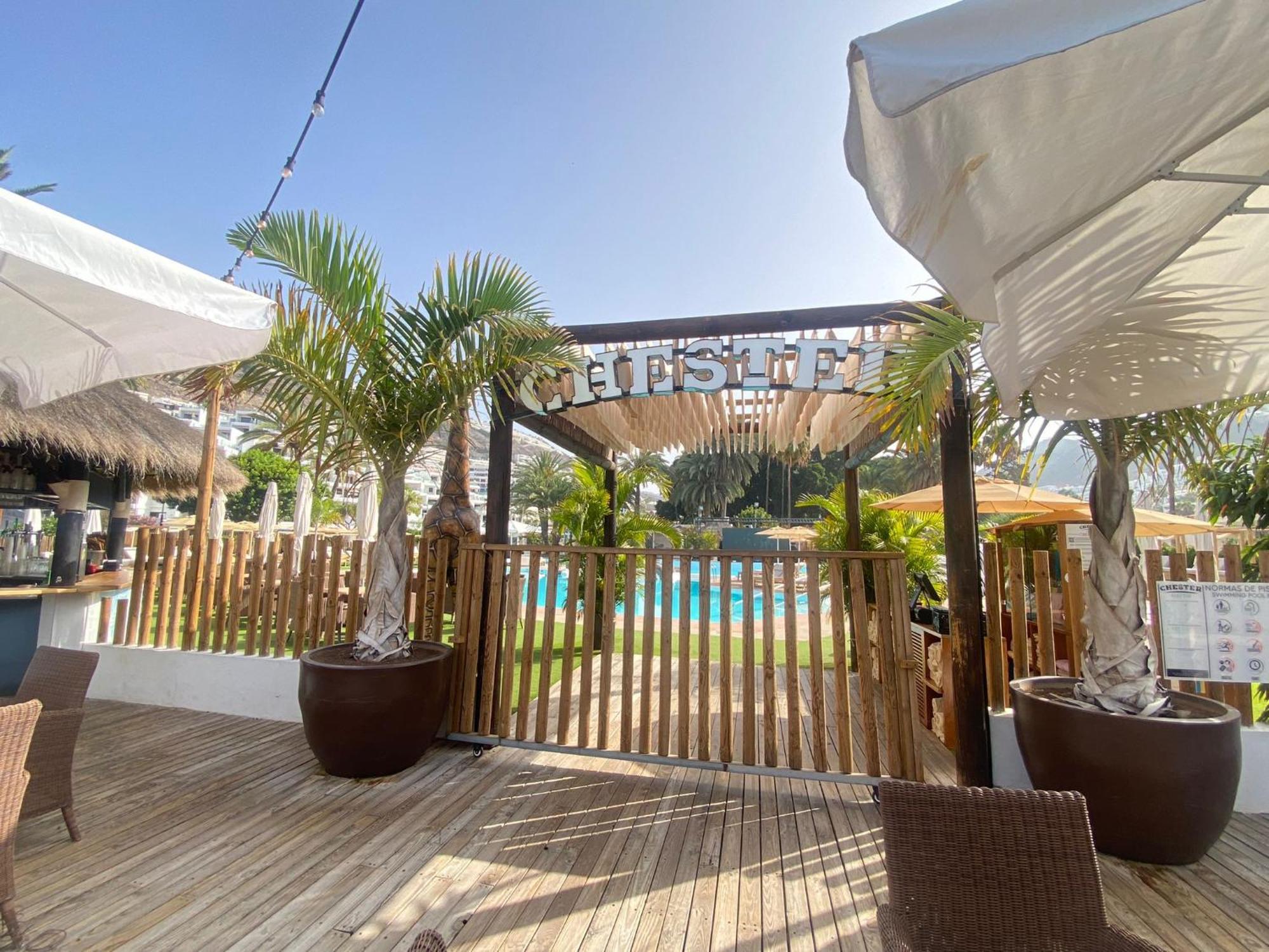 Modern Ground Floor Apartment , A Few Steps From The Beach Mogan Exterior photo