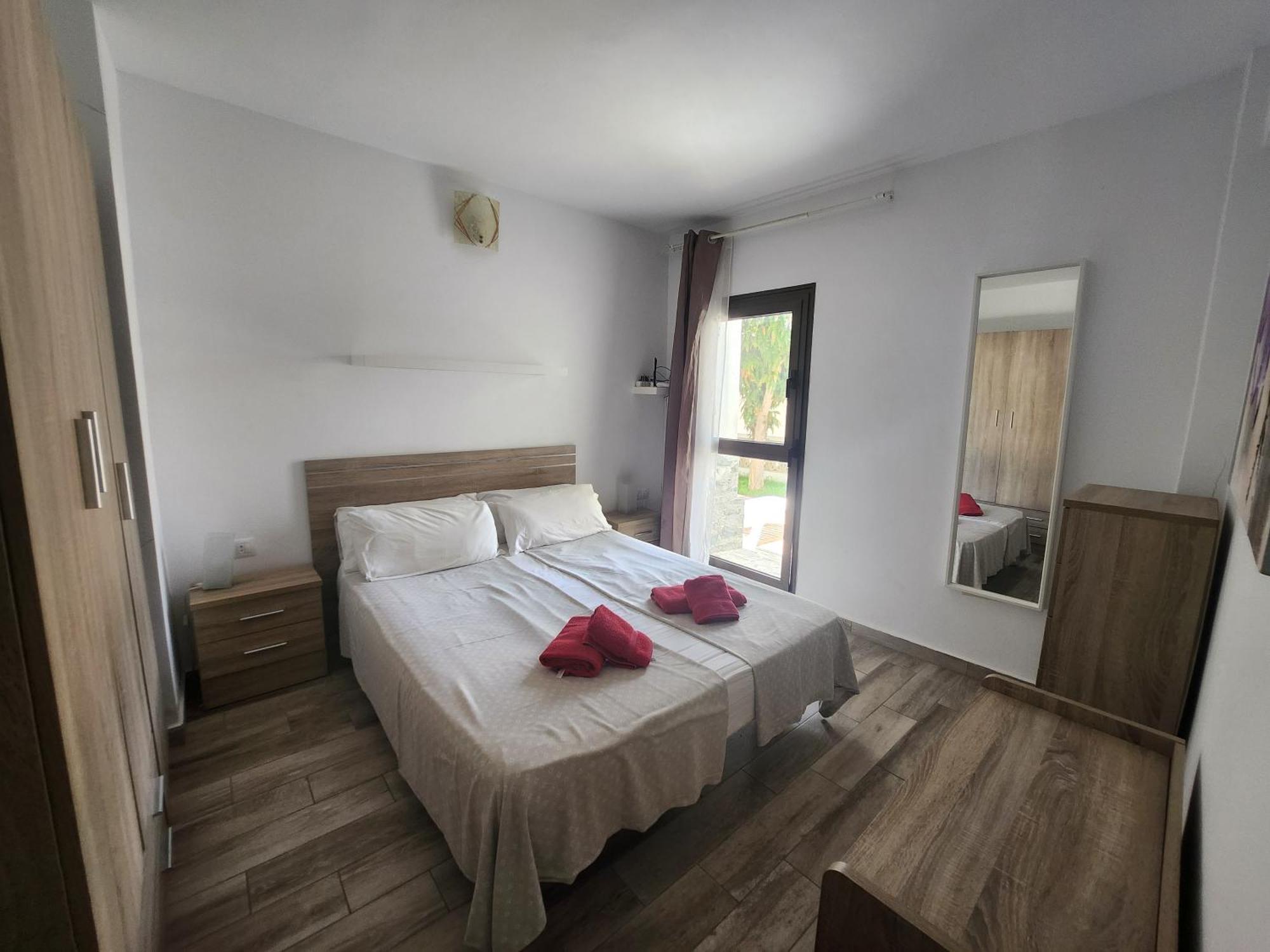 Modern Ground Floor Apartment , A Few Steps From The Beach Mogan Exterior photo